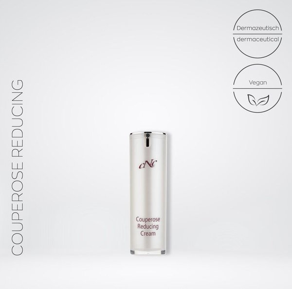 Couperose Reducing Cream - 30ml