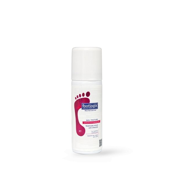 Footlogix - Anti-Fugal Toe Tincture Spray - 50ml