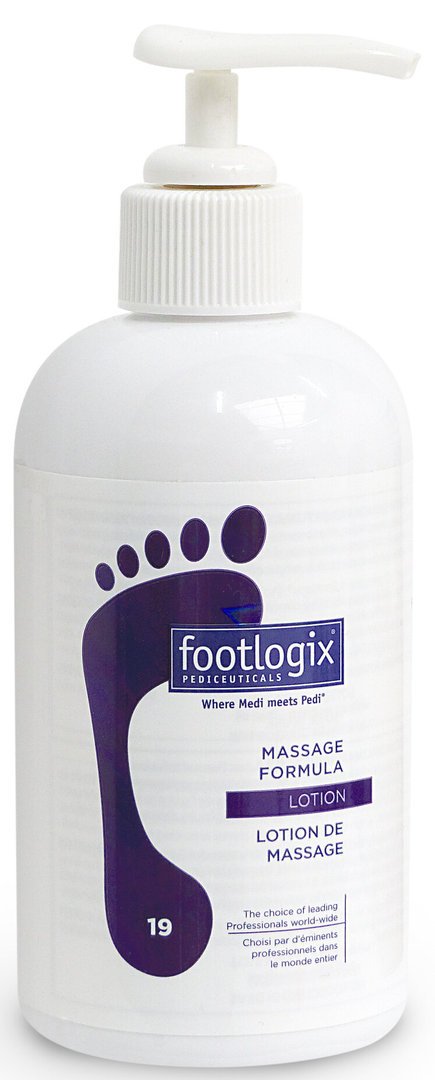 Footlogix - Massage Formula - 250ml