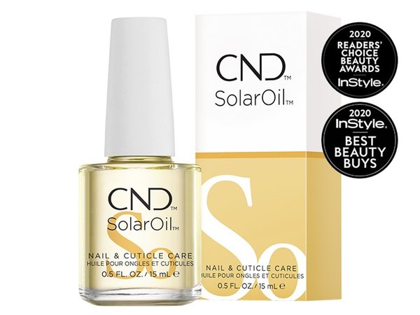 CND - Solar Oil, 15ml