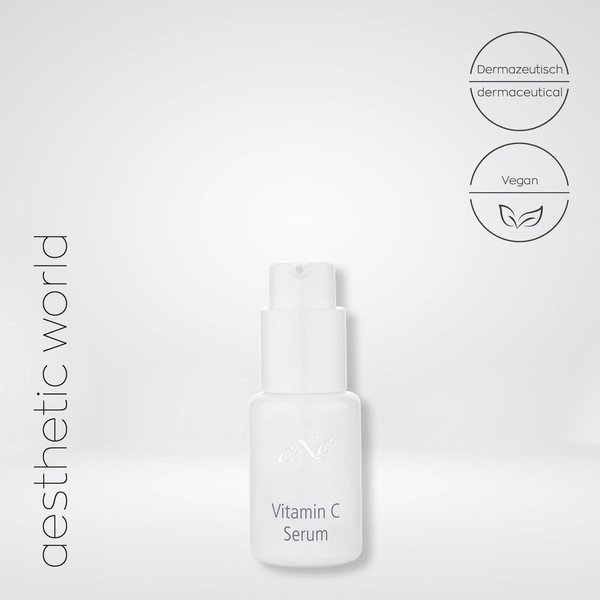 aesthetic world - Vitamin C Serum, 30 ml