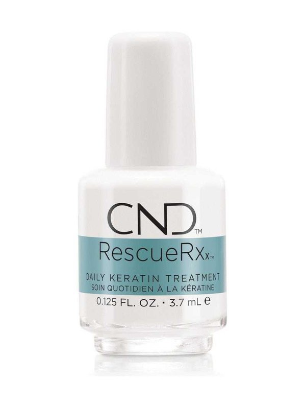 CND - Rescue RXx, 3.7ml